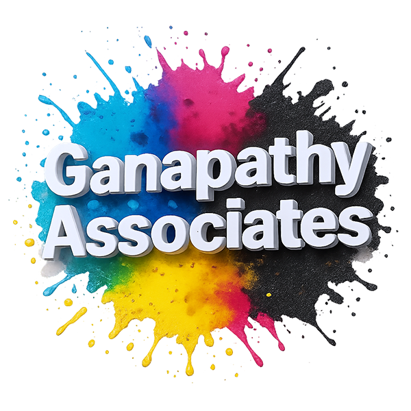 Ganapathy Associates
